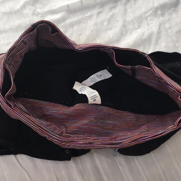 Lululemon Running Shorts - Picture 4 of 7